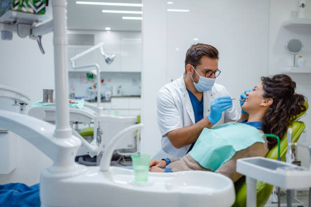 Best Traditional Braces  in Henning, TN