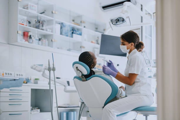 Advanced Technology for Better Dental Care in Henning, TN