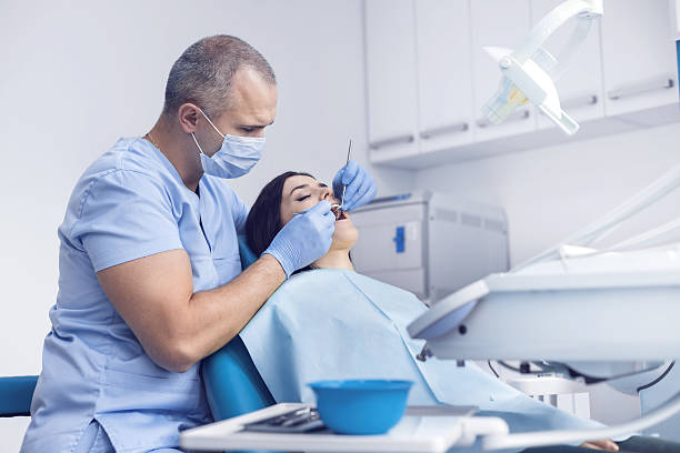 Best Emergency Dental Care  in Henning, TN
