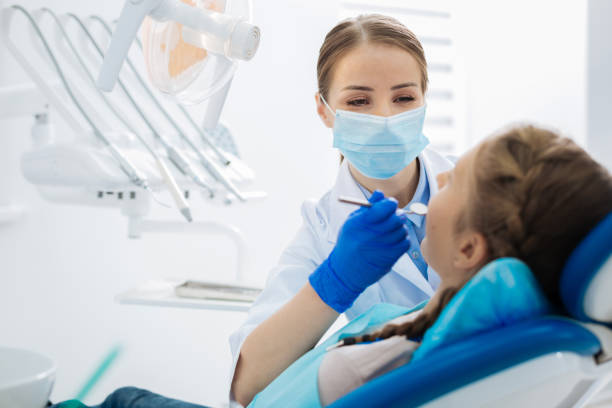 Best Cosmetic Dentistry  in Henning, TN