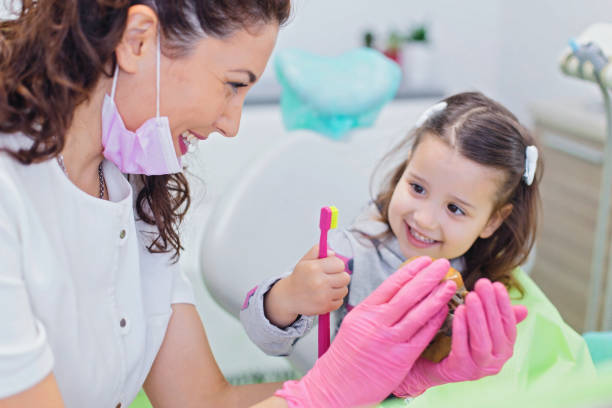 Best Pediatric Dentistry  in Henning, TN